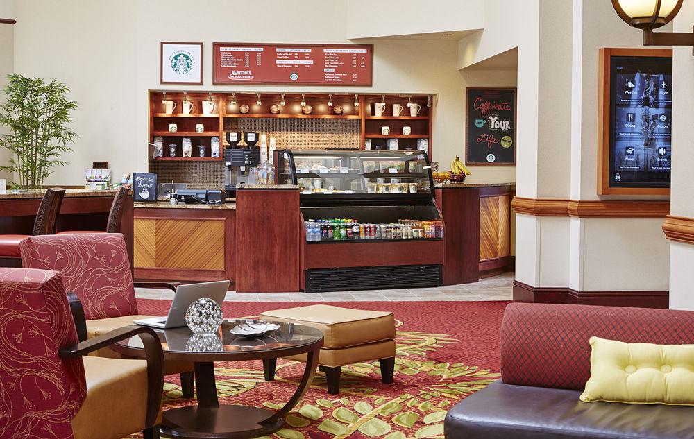 Marriott Cincinnati Northeast Mason Eksteriør bilde