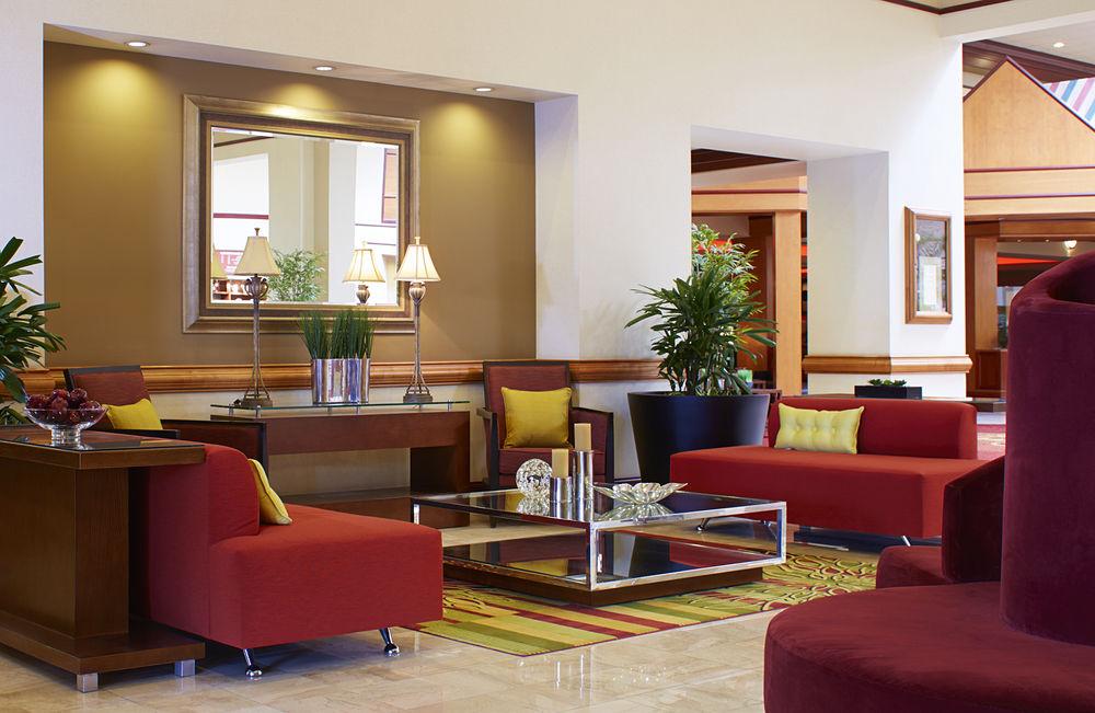 Marriott Cincinnati Northeast Mason Eksteriør bilde