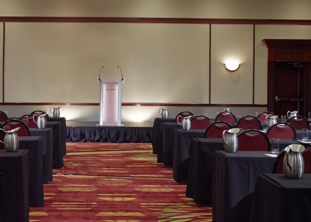 Marriott Cincinnati Northeast Mason Eksteriør bilde
