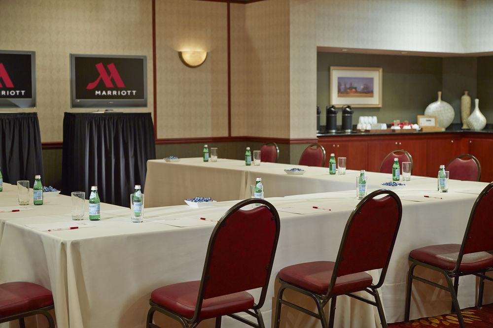 Marriott Cincinnati Northeast Mason Eksteriør bilde
