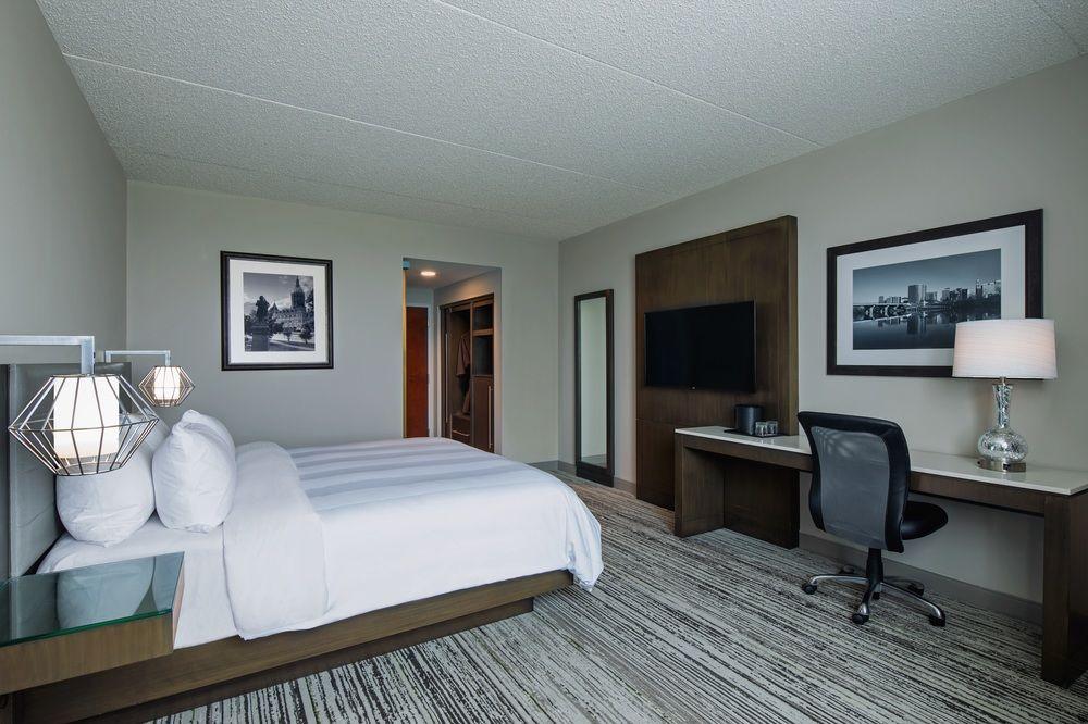 Marriott Cincinnati Northeast Mason Eksteriør bilde