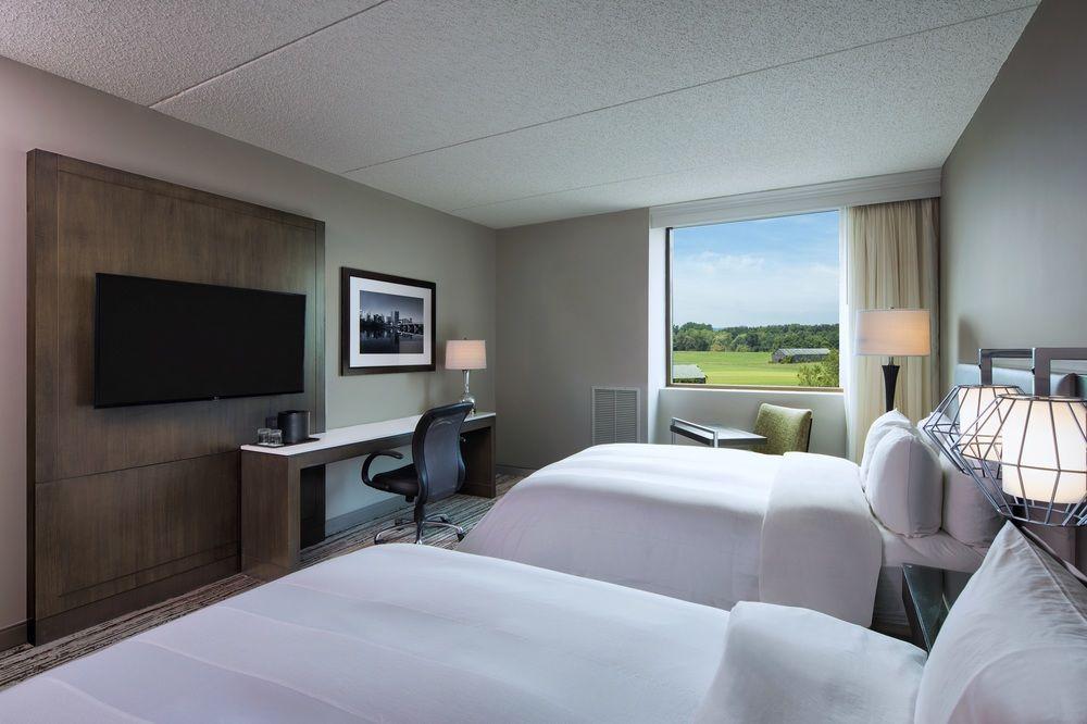 Marriott Cincinnati Northeast Mason Eksteriør bilde
