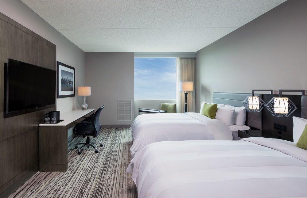 Marriott Cincinnati Northeast Mason Eksteriør bilde
