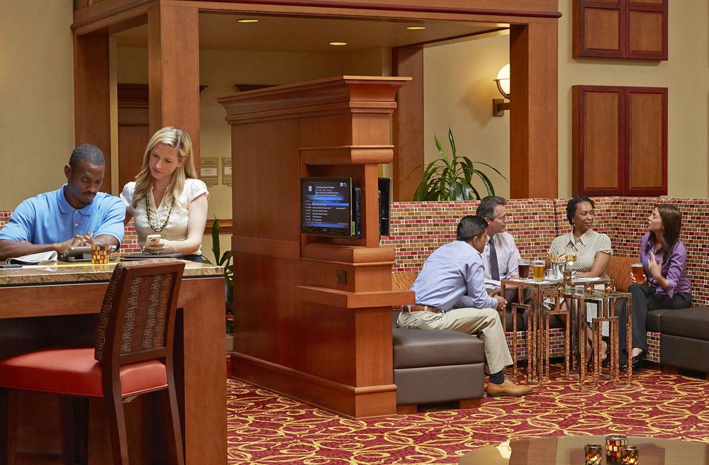 Marriott Cincinnati Northeast Mason Eksteriør bilde