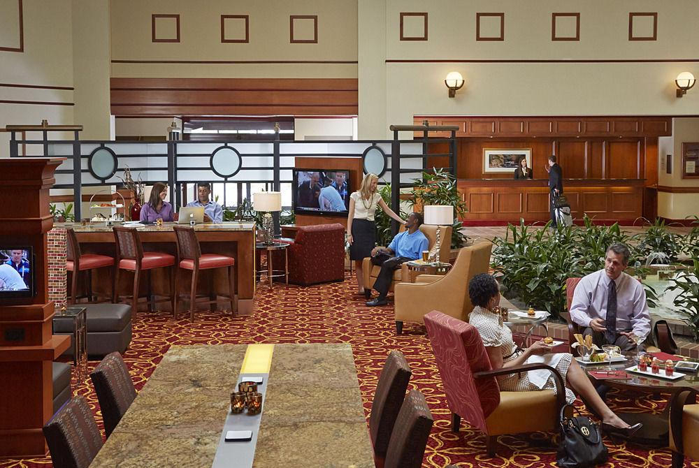 Marriott Cincinnati Northeast Mason Eksteriør bilde