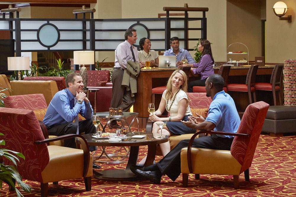 Marriott Cincinnati Northeast Mason Eksteriør bilde