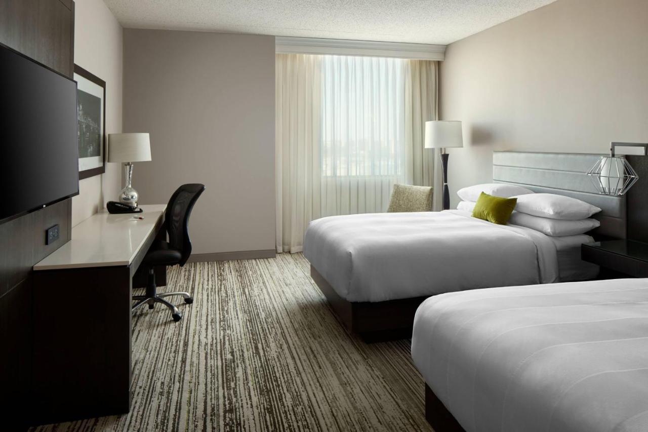 Marriott Cincinnati Northeast Mason Eksteriør bilde
