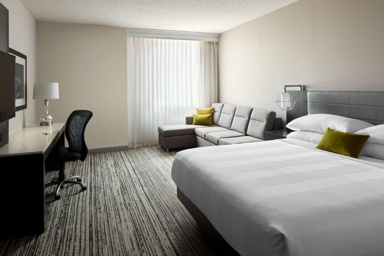 Marriott Cincinnati Northeast Mason Eksteriør bilde