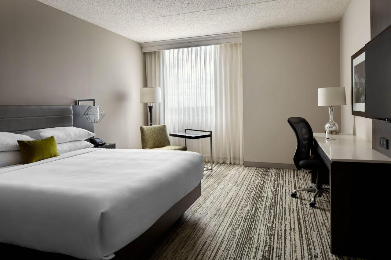 Marriott Cincinnati Northeast Mason Eksteriør bilde
