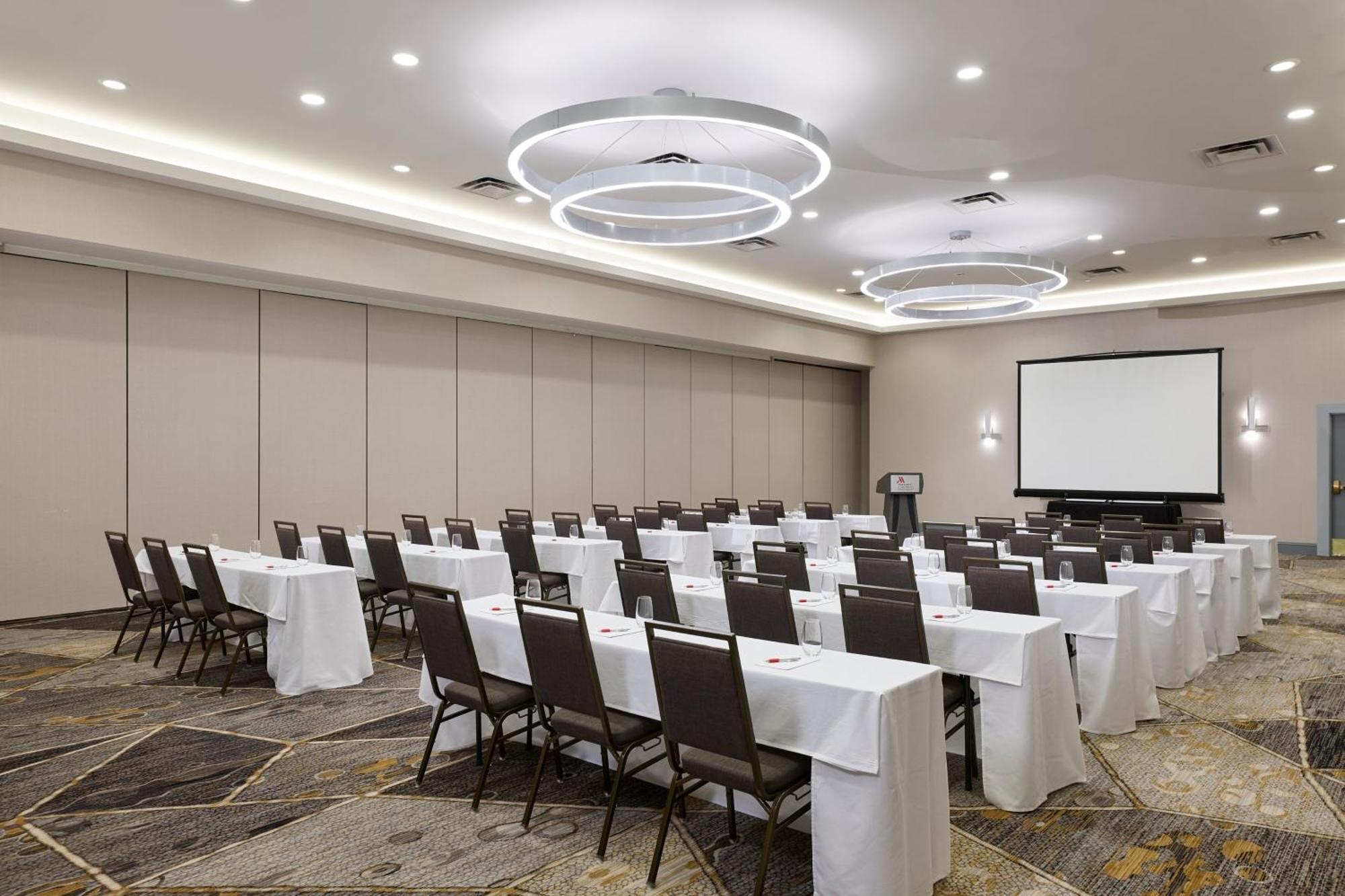 Marriott Cincinnati Northeast Mason Eksteriør bilde