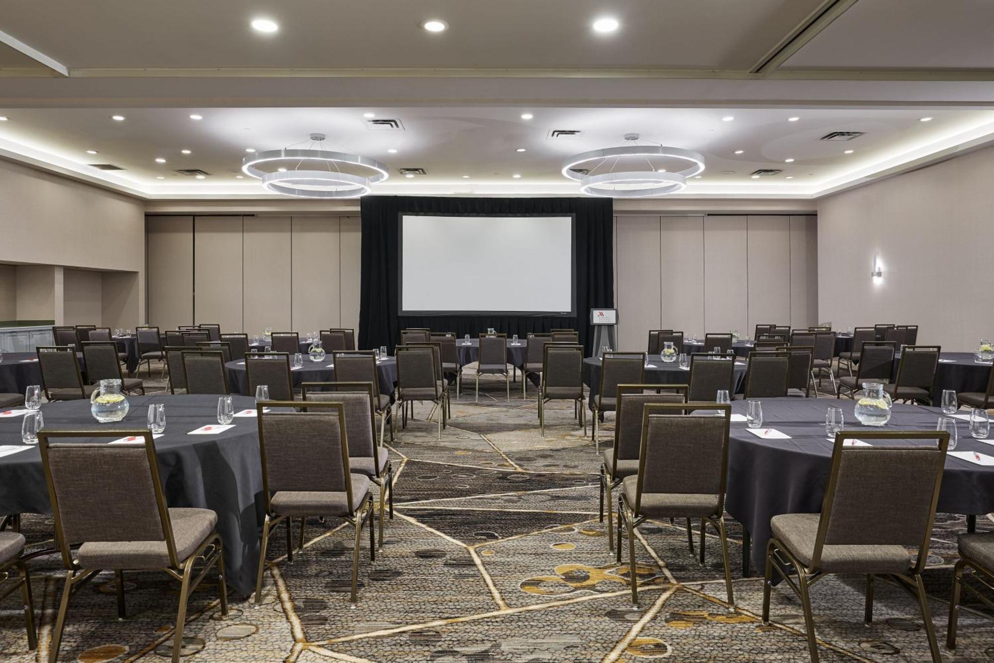 Marriott Cincinnati Northeast Mason Eksteriør bilde