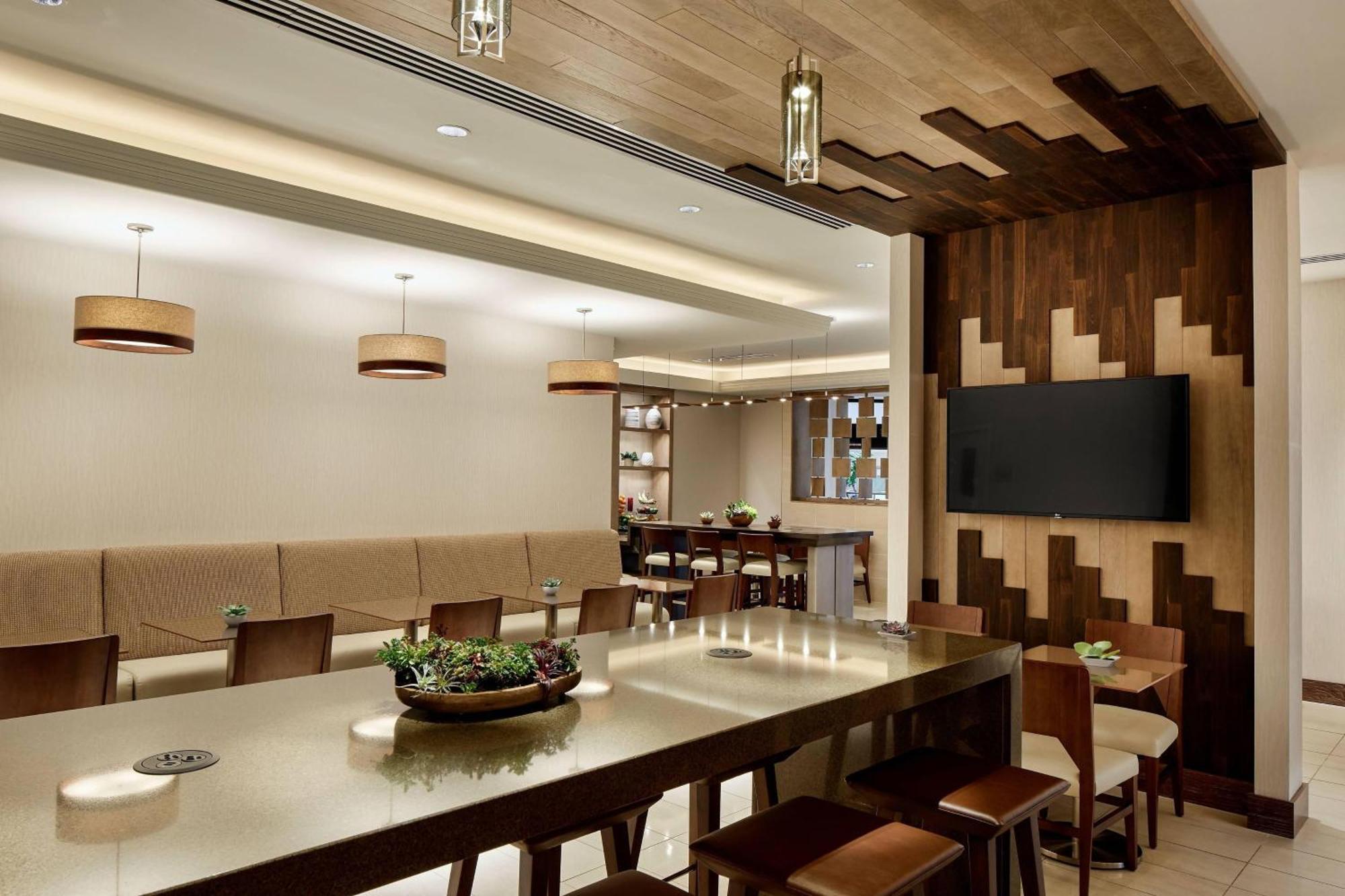 Marriott Cincinnati Northeast Mason Eksteriør bilde