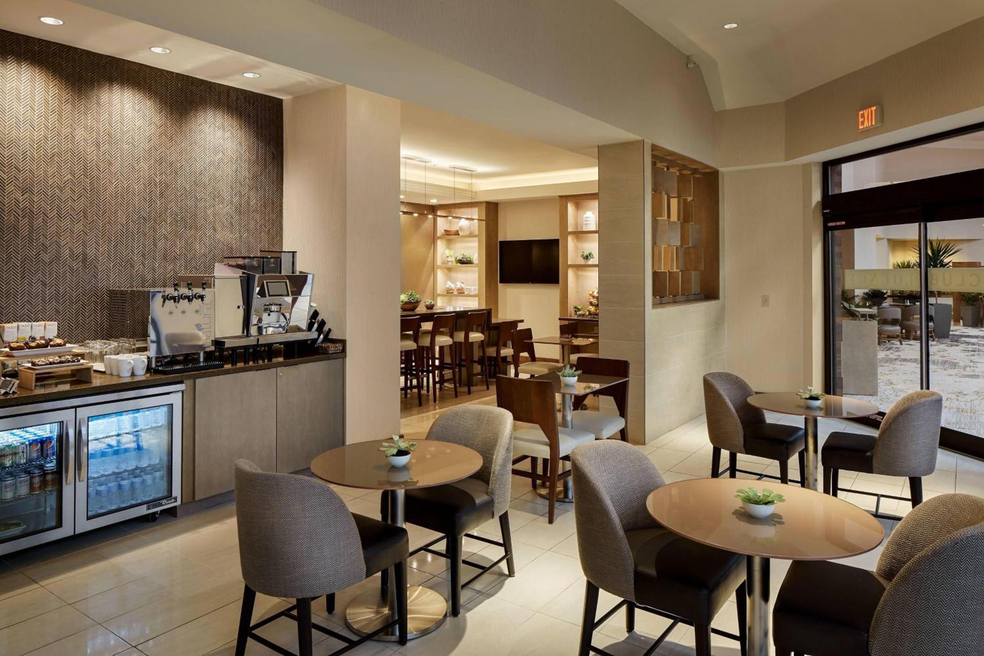 Marriott Cincinnati Northeast Mason Eksteriør bilde