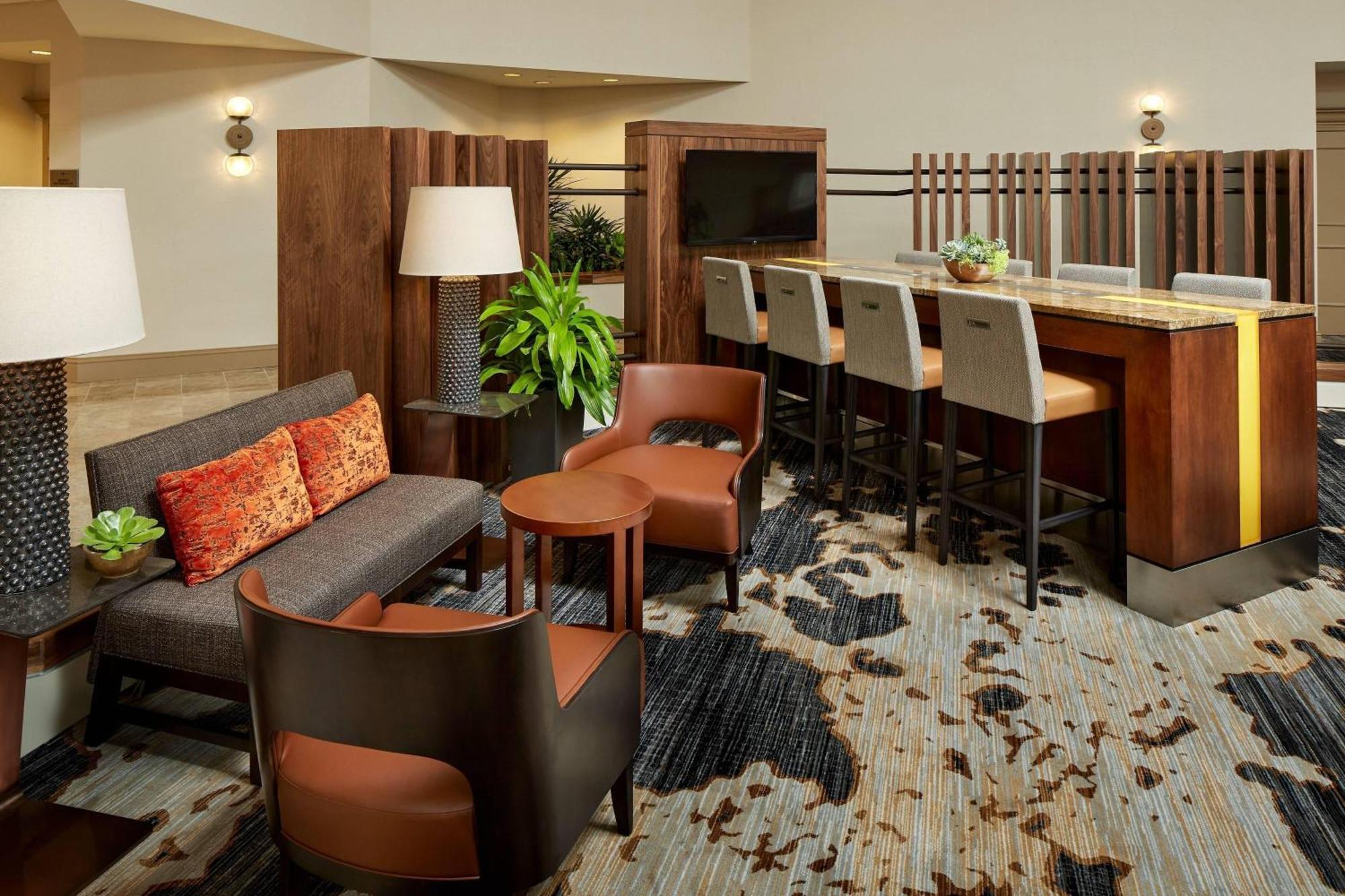 Marriott Cincinnati Northeast Mason Eksteriør bilde