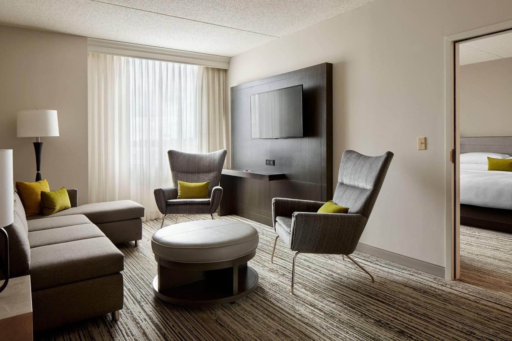 Marriott Cincinnati Northeast Mason Eksteriør bilde