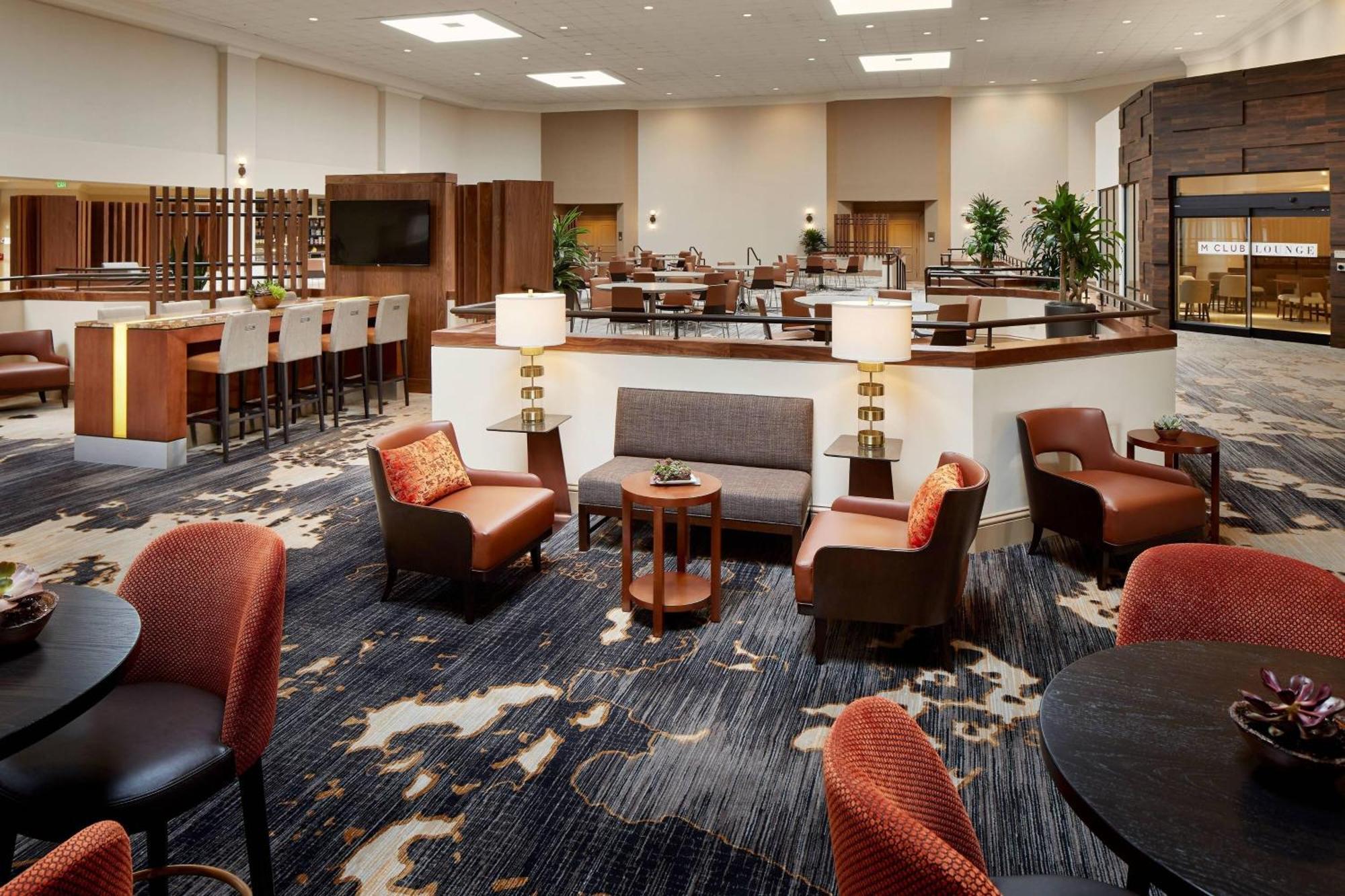 Marriott Cincinnati Northeast Mason Eksteriør bilde