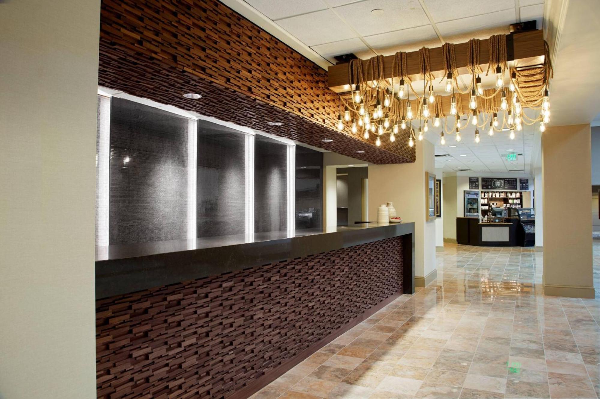 Marriott Cincinnati Northeast Mason Eksteriør bilde