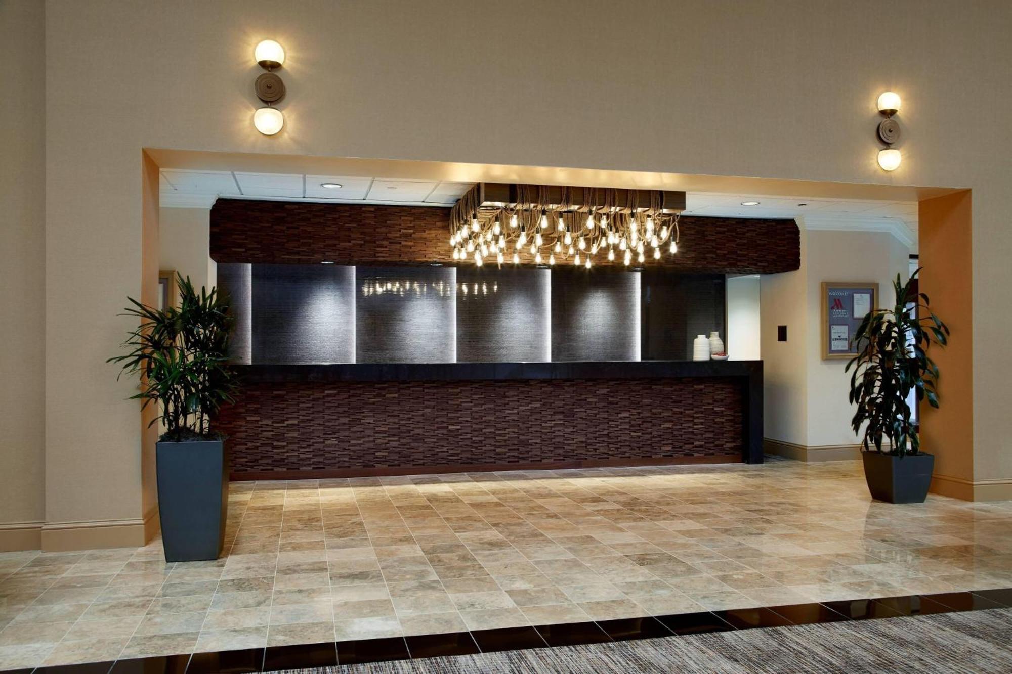 Marriott Cincinnati Northeast Mason Eksteriør bilde