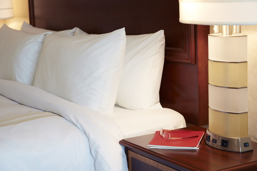 Marriott Cincinnati Northeast Mason Eksteriør bilde
