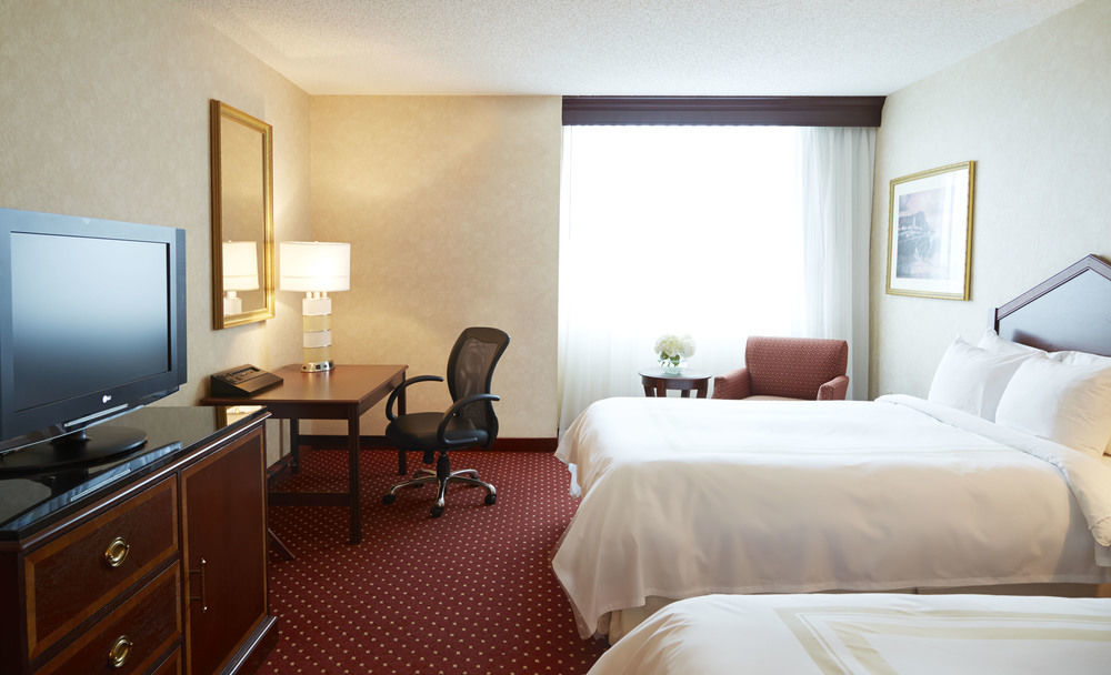 Marriott Cincinnati Northeast Mason Eksteriør bilde