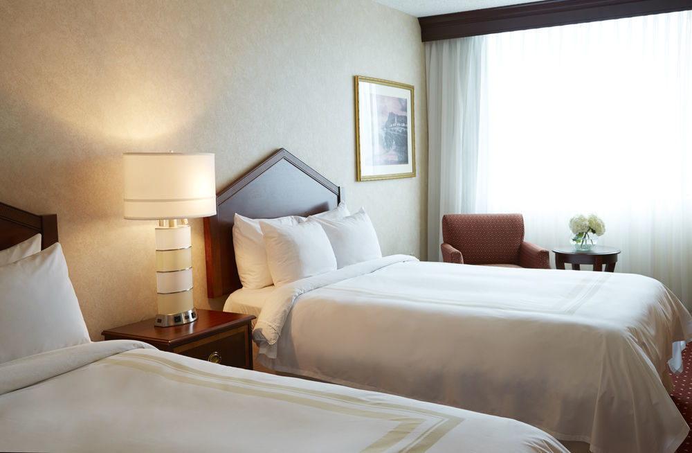 Marriott Cincinnati Northeast Mason Eksteriør bilde