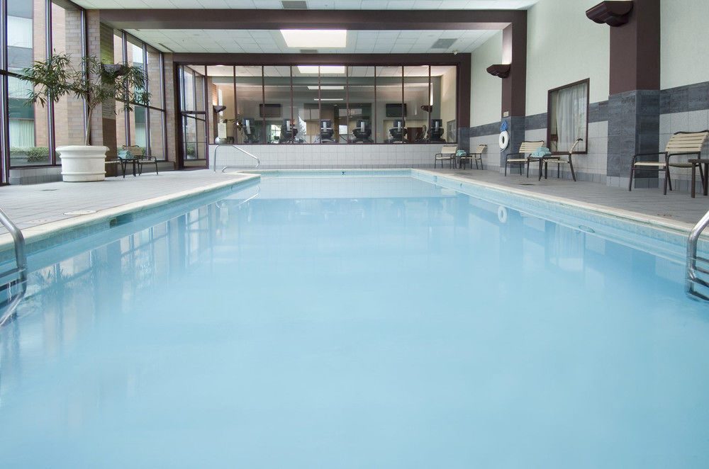 Marriott Cincinnati Northeast Mason Fasiliteter bilde