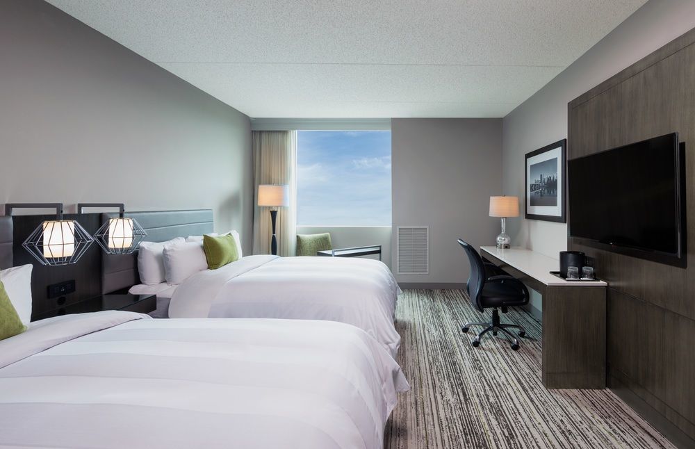 Marriott Cincinnati Northeast Mason Eksteriør bilde