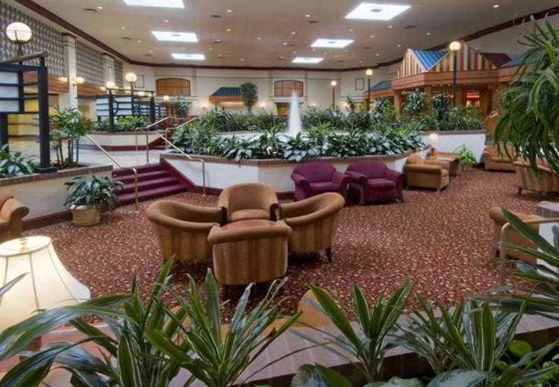Marriott Cincinnati Northeast Mason Eksteriør bilde