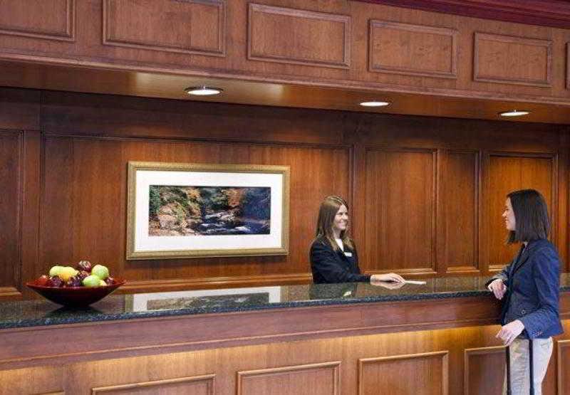 Marriott Cincinnati Northeast Mason Interiør bilde