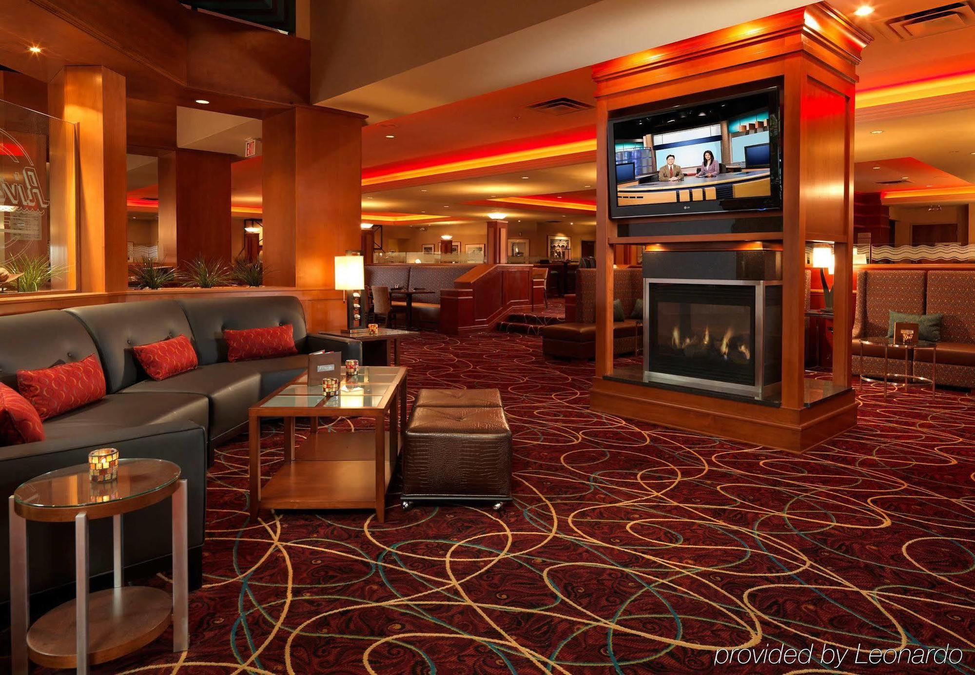 Marriott Cincinnati Northeast Mason Eksteriør bilde