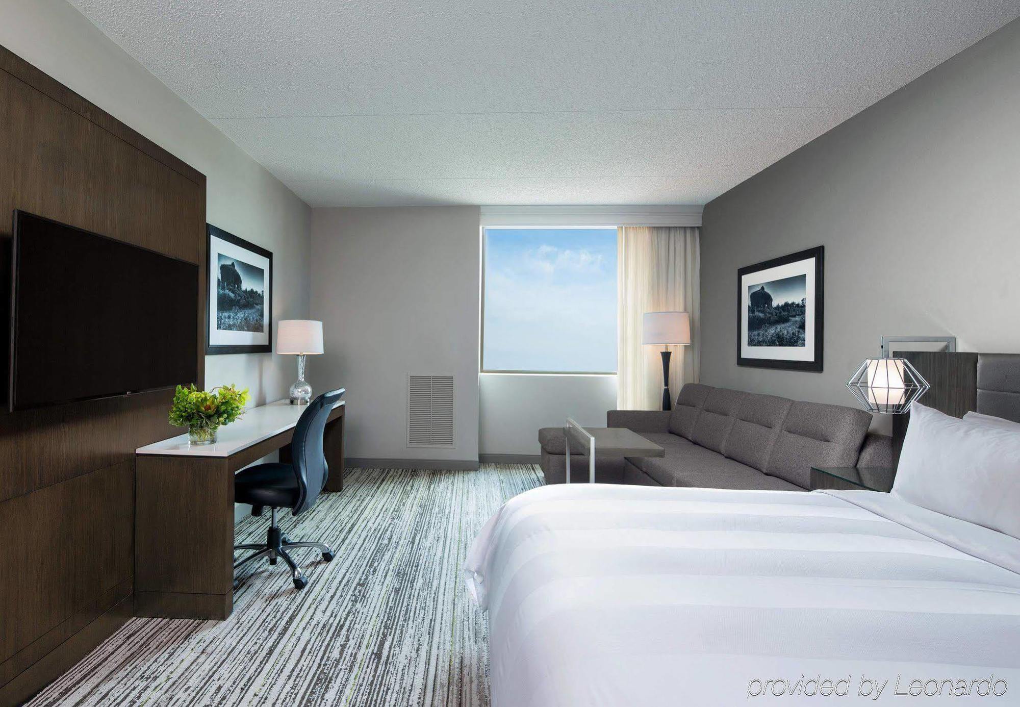 Marriott Cincinnati Northeast Mason Eksteriør bilde