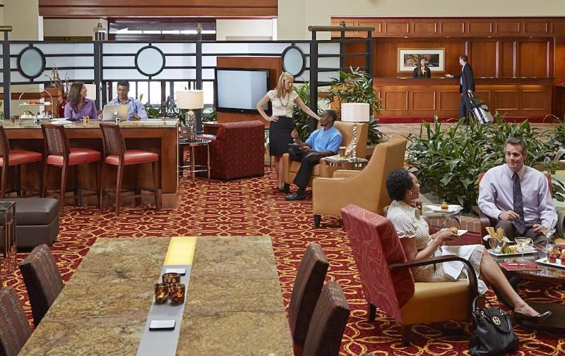 Marriott Cincinnati Northeast Mason Eksteriør bilde