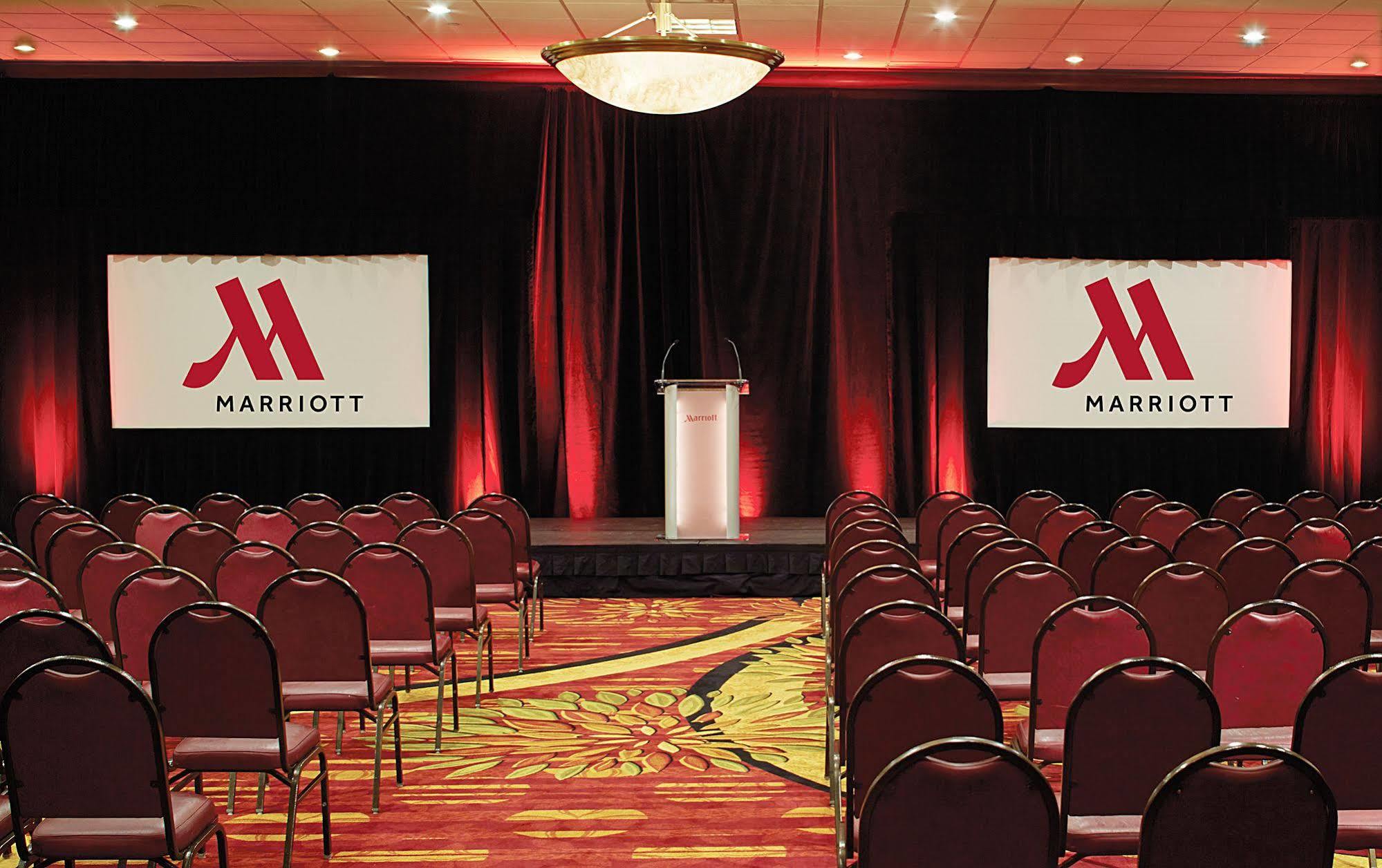 Marriott Cincinnati Northeast Mason Eksteriør bilde
