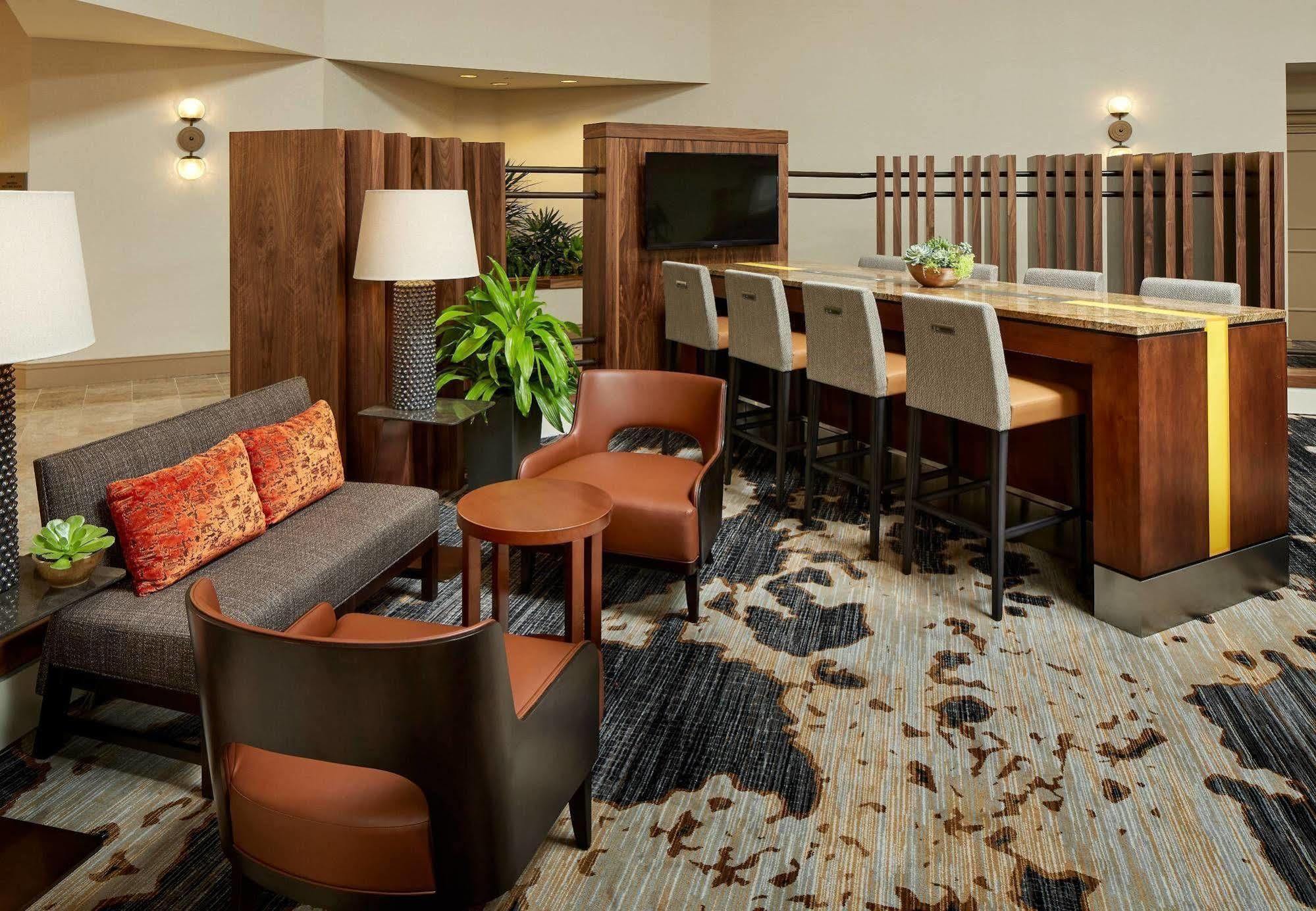 Marriott Cincinnati Northeast Mason Eksteriør bilde
