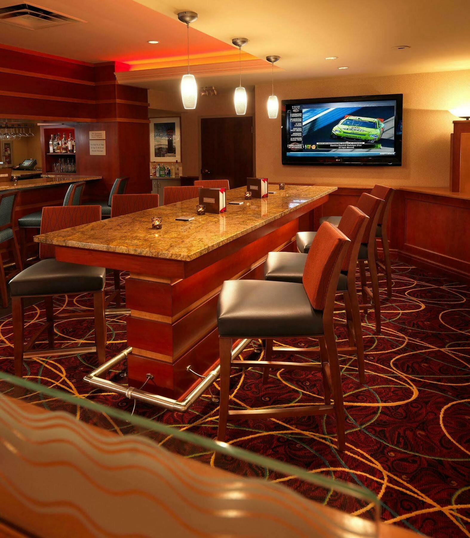 Marriott Cincinnati Northeast Mason Eksteriør bilde