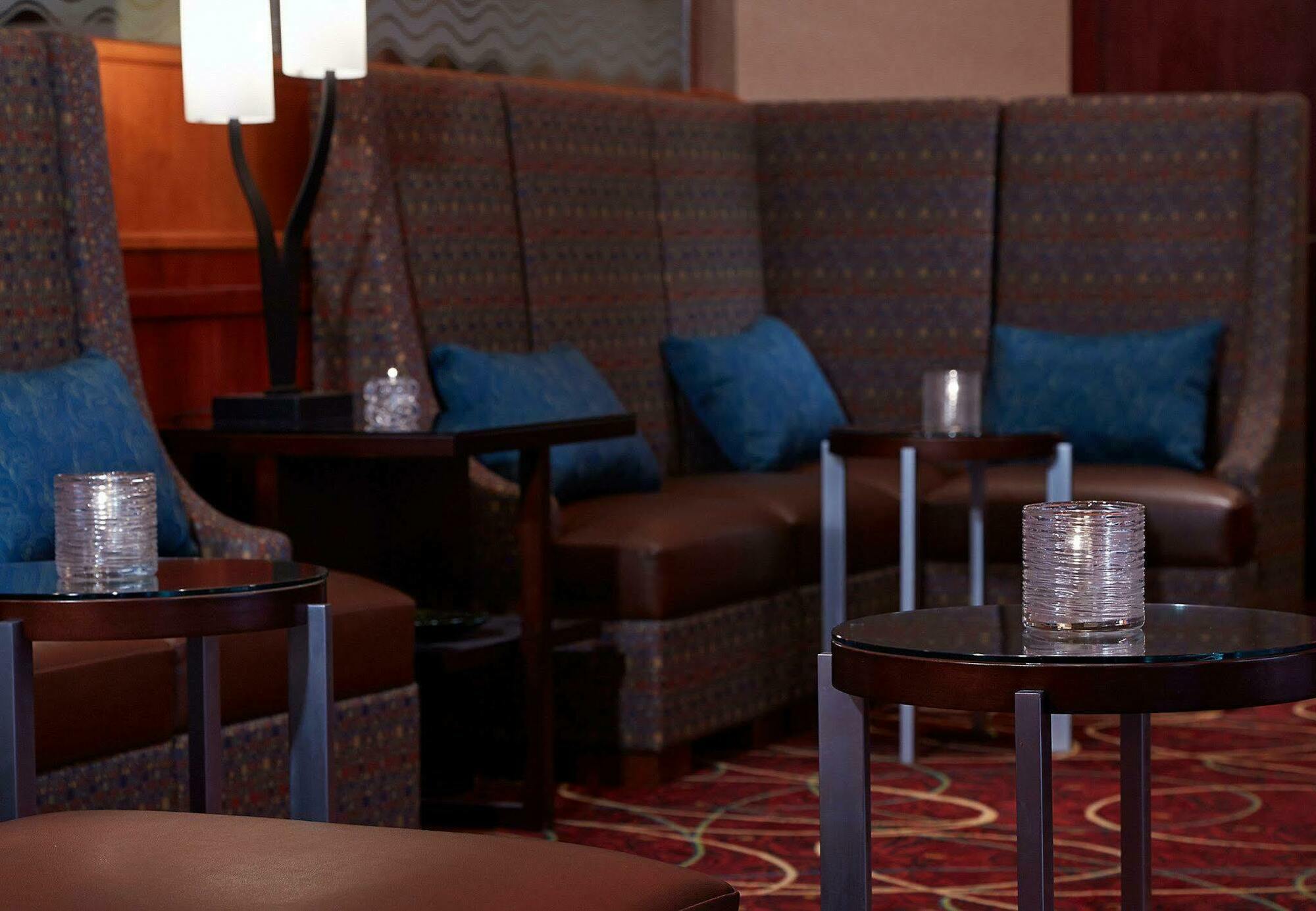 Marriott Cincinnati Northeast Mason Eksteriør bilde
