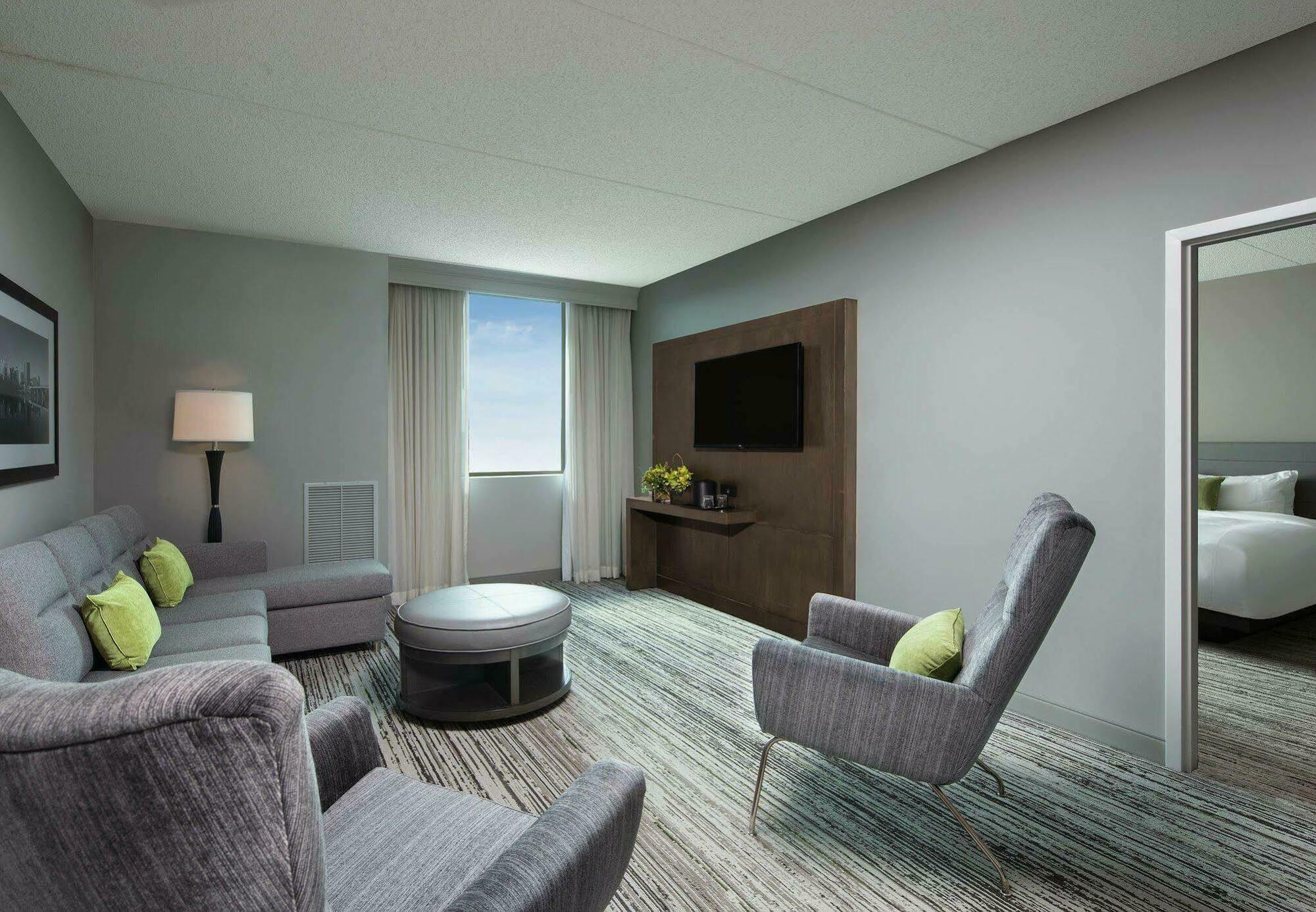 Marriott Cincinnati Northeast Mason Eksteriør bilde