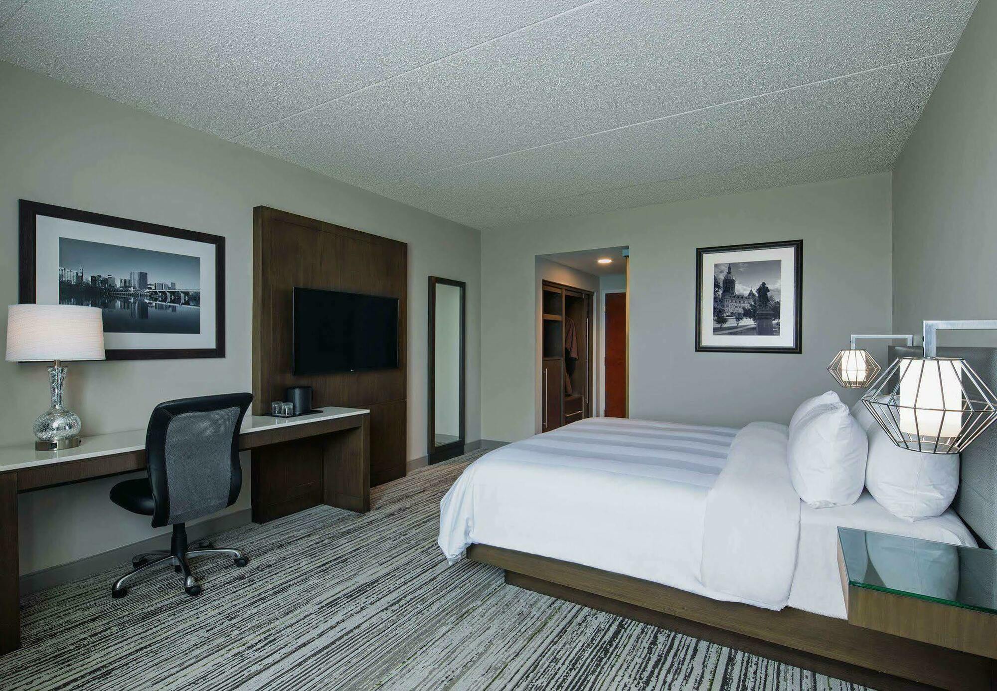Marriott Cincinnati Northeast Mason Eksteriør bilde