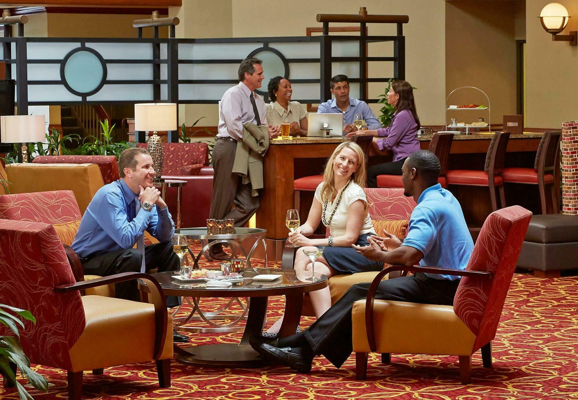 Marriott Cincinnati Northeast Mason Eksteriør bilde
