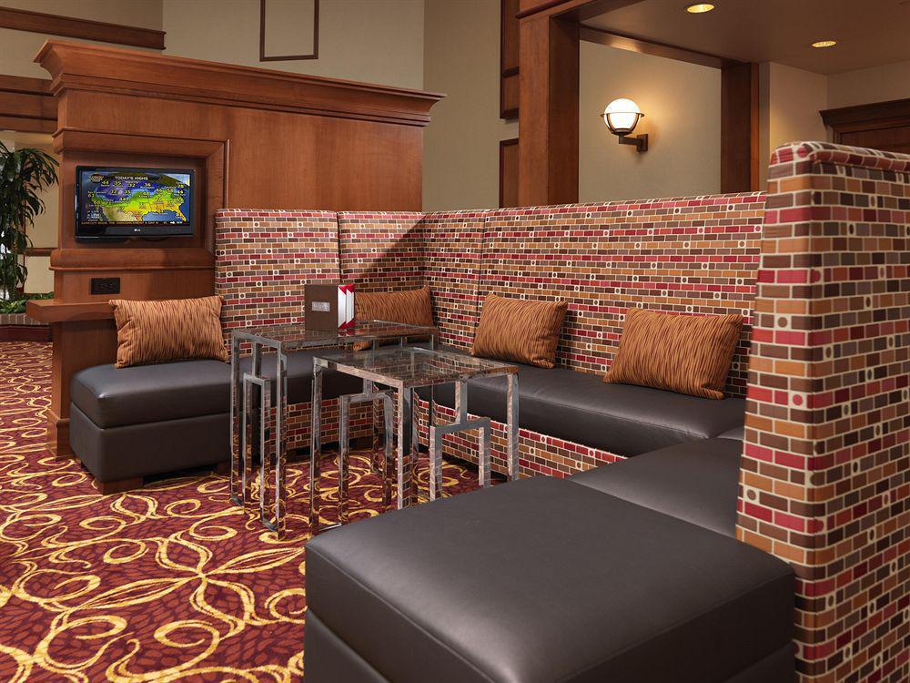 Marriott Cincinnati Northeast Mason Interiør bilde