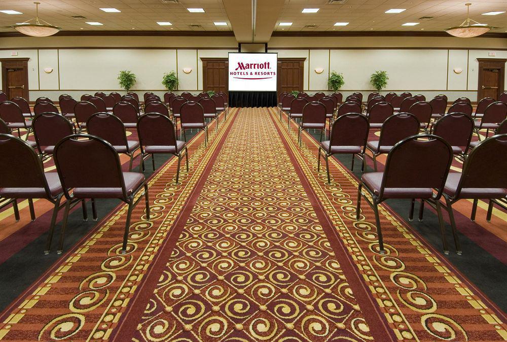 Marriott Cincinnati Northeast Mason Fasiliteter bilde